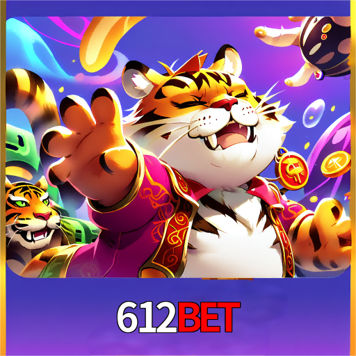 Imagem promocional da 612bet mostrando a plataforma e suas vantagens